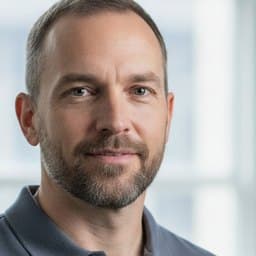 Sébastien, conseiller en gestion de parcours